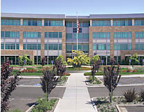 LSS building photo