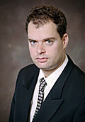 Ian Subel, Chief Financial Officer